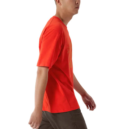Arc'teryx Kragg Lithographica Tee