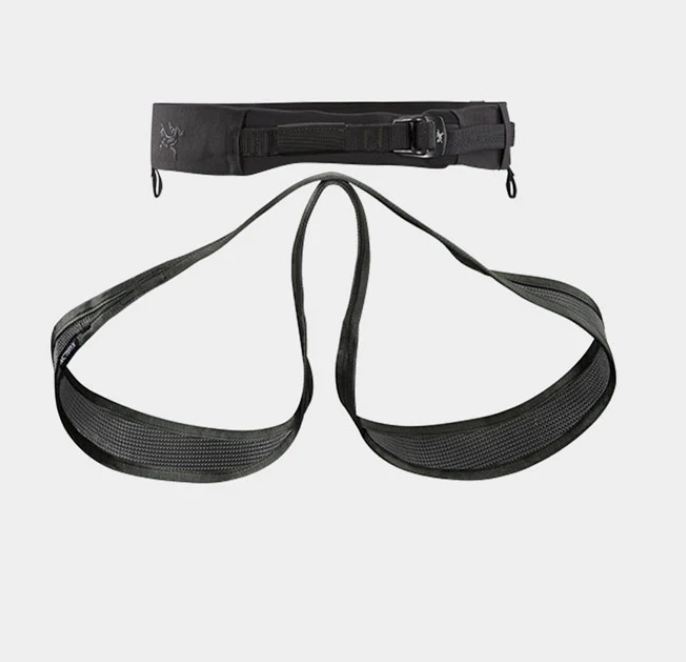 DM Arc'teryx PRO E220 Rigger's Harness