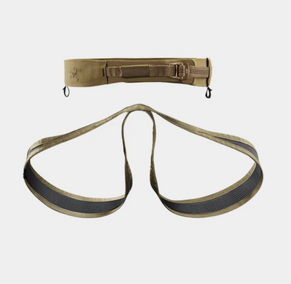 DM Arc'teryx PRO E220 Rigger's Harness