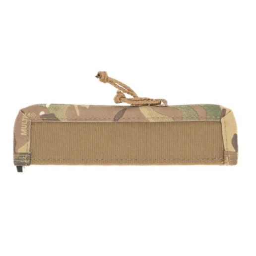AXL Full Zipper Insert- Spiritus Systems Micro Fight Chassis