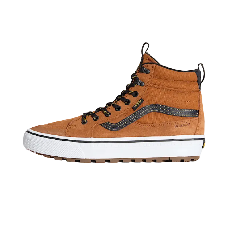 Vans MTE Sk8-Hi Waterproof Insulated Shoe