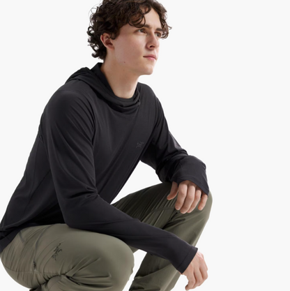 Arc'teryx Cormac Hoody
