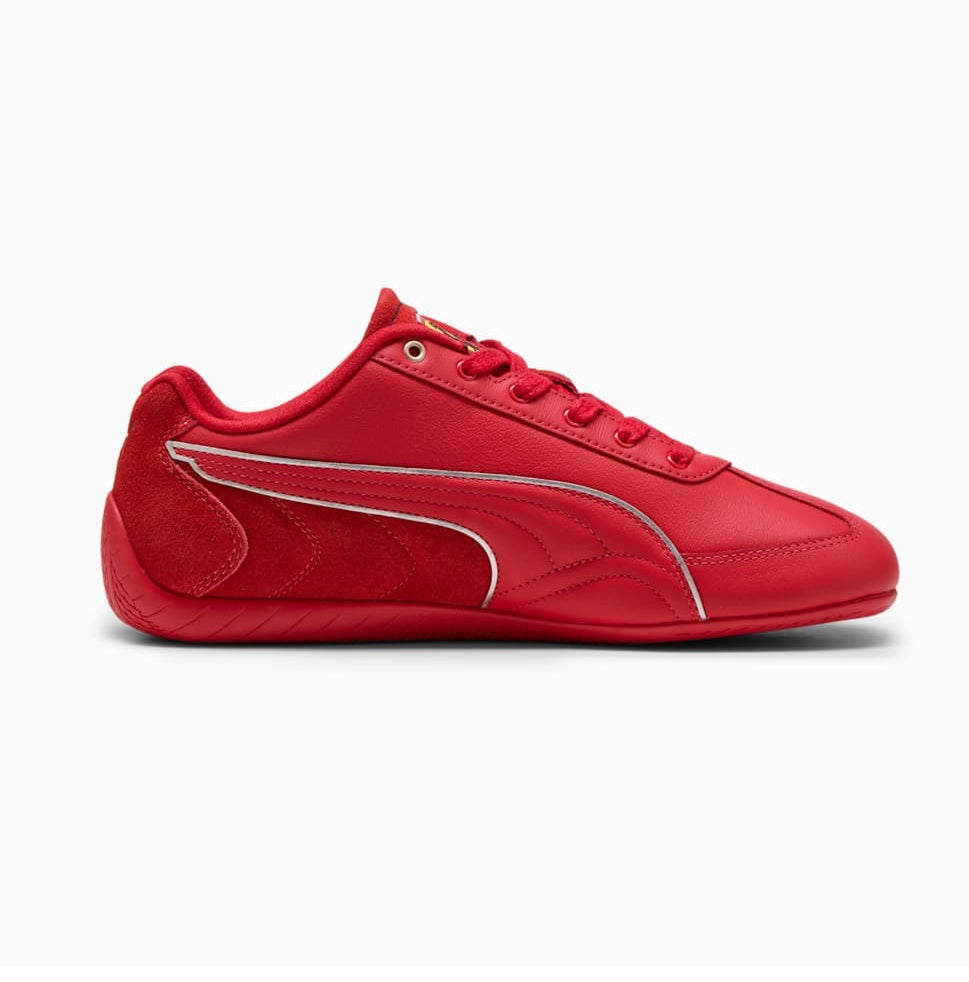 Puma Men's Speedcat Og Ferrari Shoes - Ferrari Red