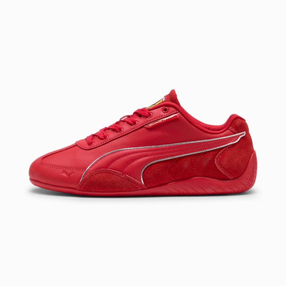 Puma Men's Speedcat Og Ferrari Shoes - Ferrari Red
