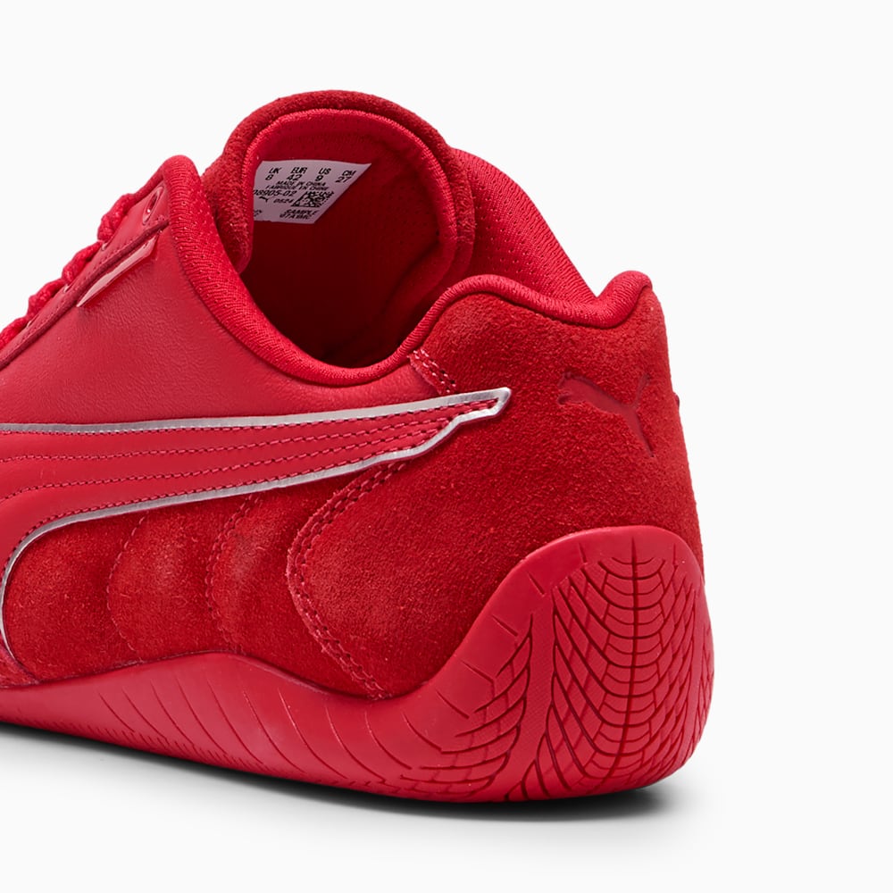 Puma Men's Speedcat Og Ferrari Shoes - Ferrari Red