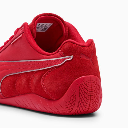 Puma Men's Speedcat Og Ferrari Shoes - Ferrari Red