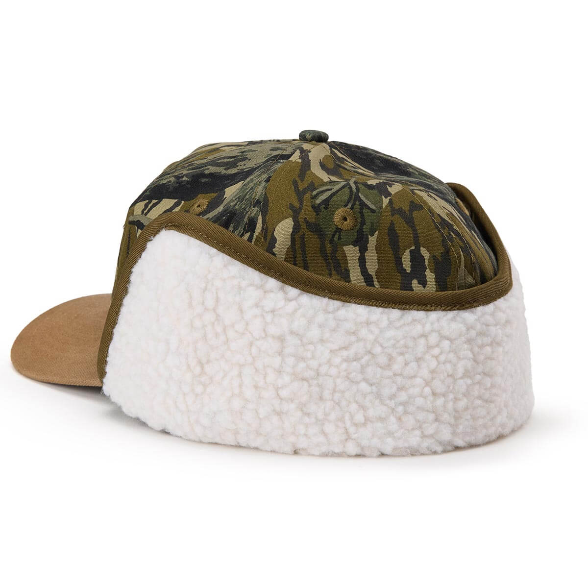 Seager x Mossy Oak Flapjack