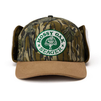 Seager x Mossy Oak Flapjack