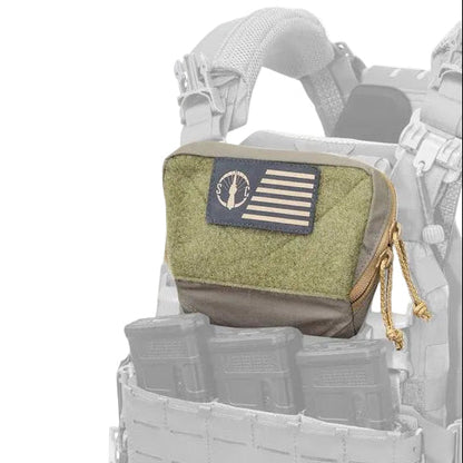 Shaw Concepts ARC Admin Pouch