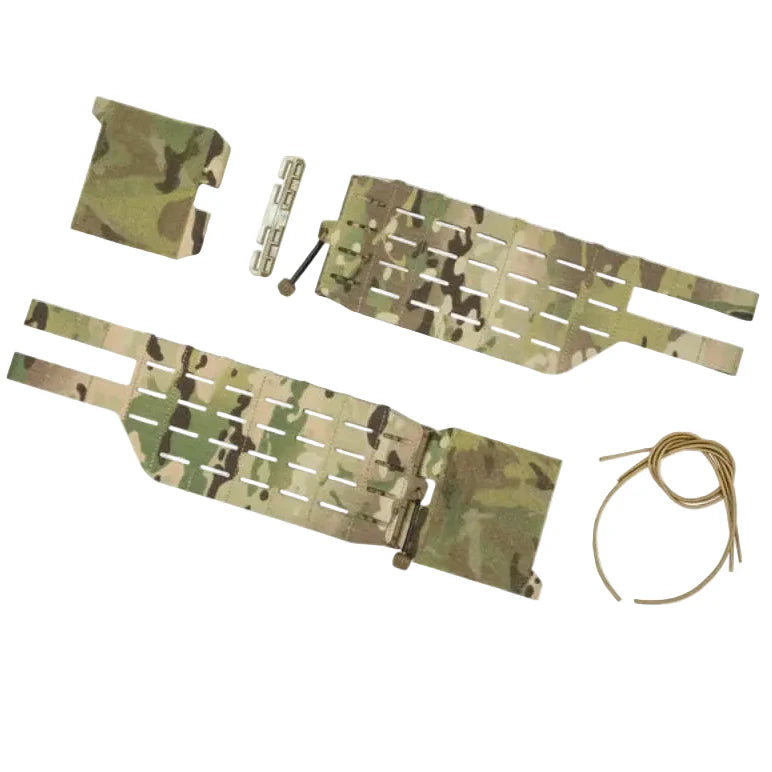 Shaw Concepts ARC Cummerbund V2