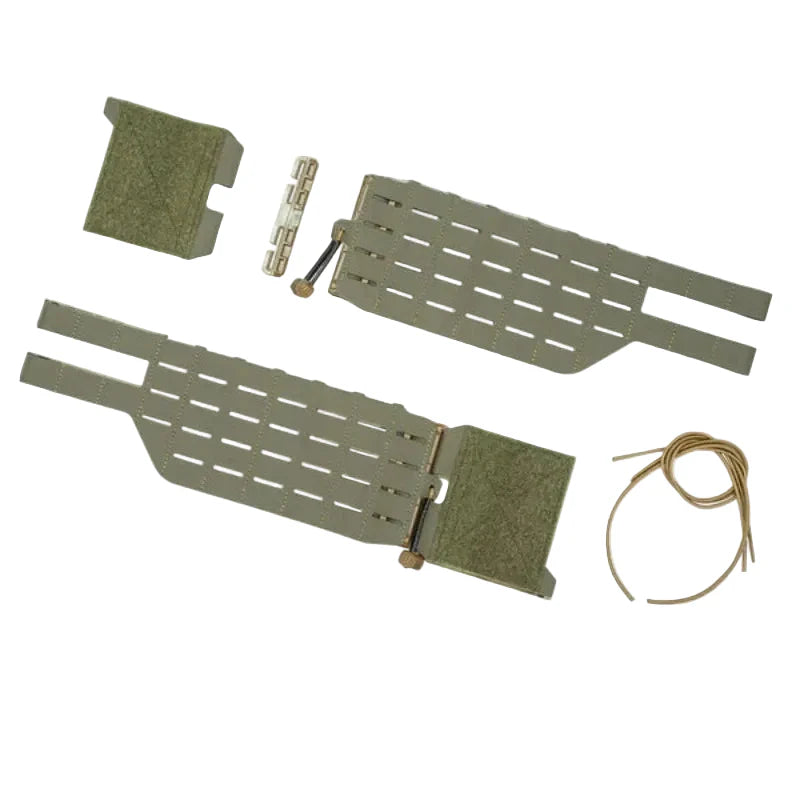 Shaw Concepts ARC Cummerbund V2