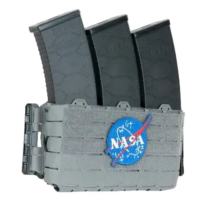 Shaw Concepts ARC Placard V4