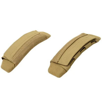 Shaw Concepts ARC Shoulder Pads V2