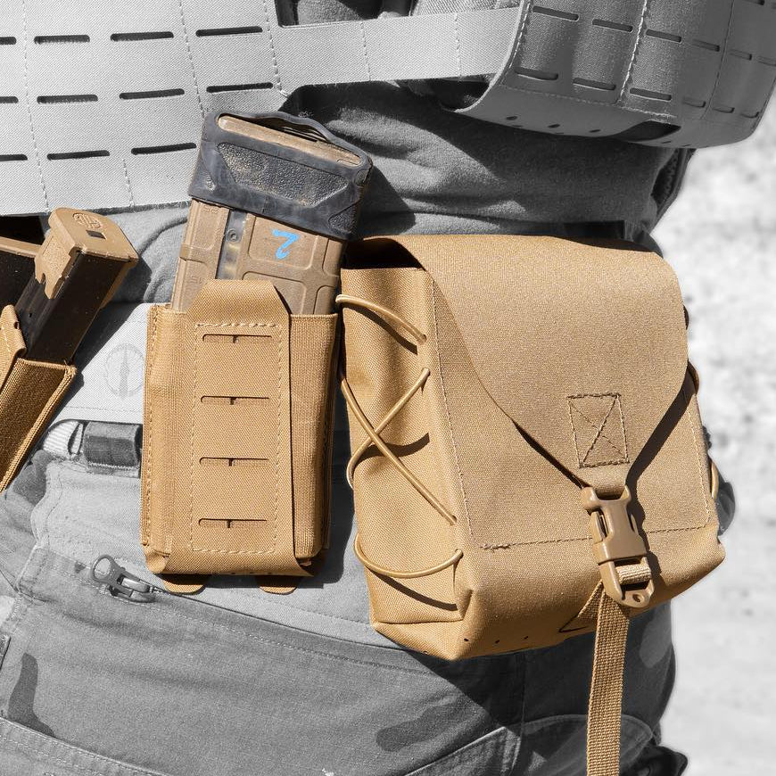Shaw Concepts BFG Pouch