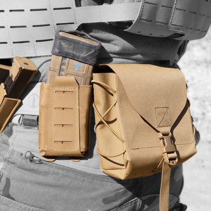 Shaw Concepts BFG Pouch