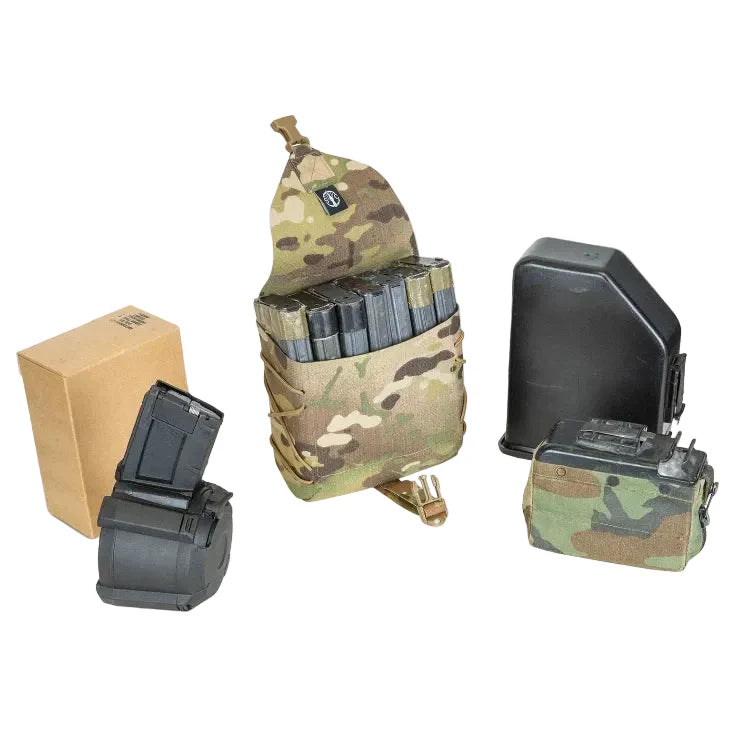 Shaw Concepts BFG Pouch