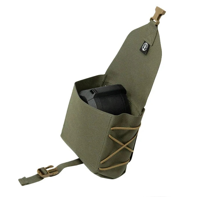 Shaw Concepts BFG Pouch