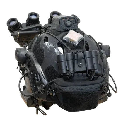 Shaw Concepts BRAIN Pouch