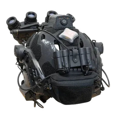 Shaw Concepts BRAIN Pouch