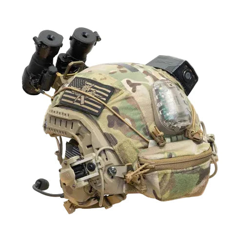 Shaw Concepts BRAIN Pouch