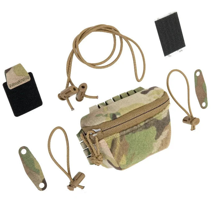 Shaw Concepts BRAIN Pouch
