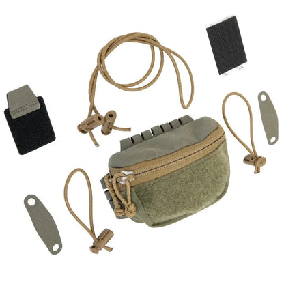 Shaw Concepts BRAIN Pouch