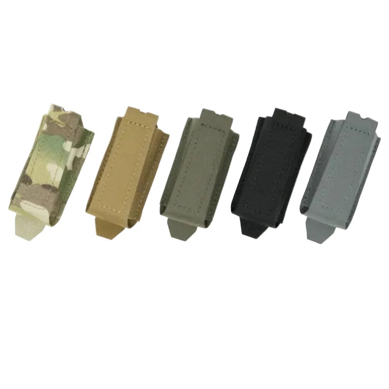 Shaw Concepts Double Elastic Pistol (DEP) Pouch