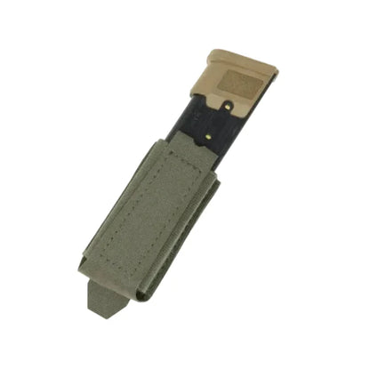 Shaw Concepts Double Elastic Pistol (DEP) Pouch
