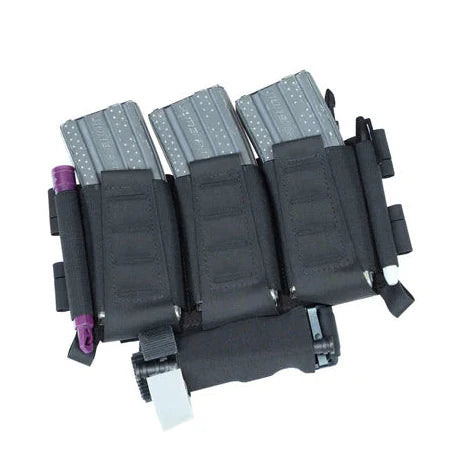 Shaw Concepts Elastic 556 Placard V2