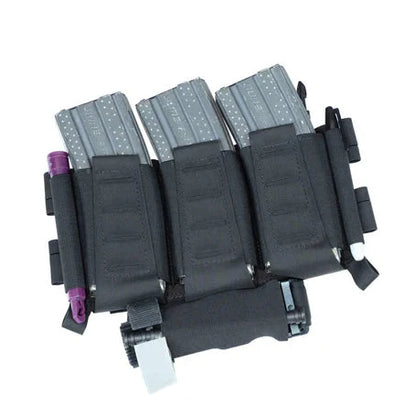 Shaw Concepts Elastic 556 Placard V2