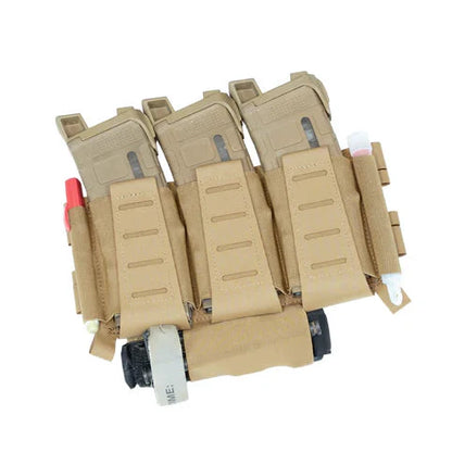 Shaw Concepts Elastic 556 Placard V2
