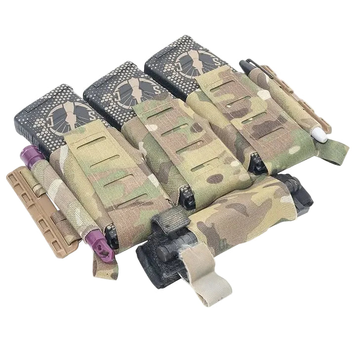 Shaw Concepts Elastic 556 Placard V2