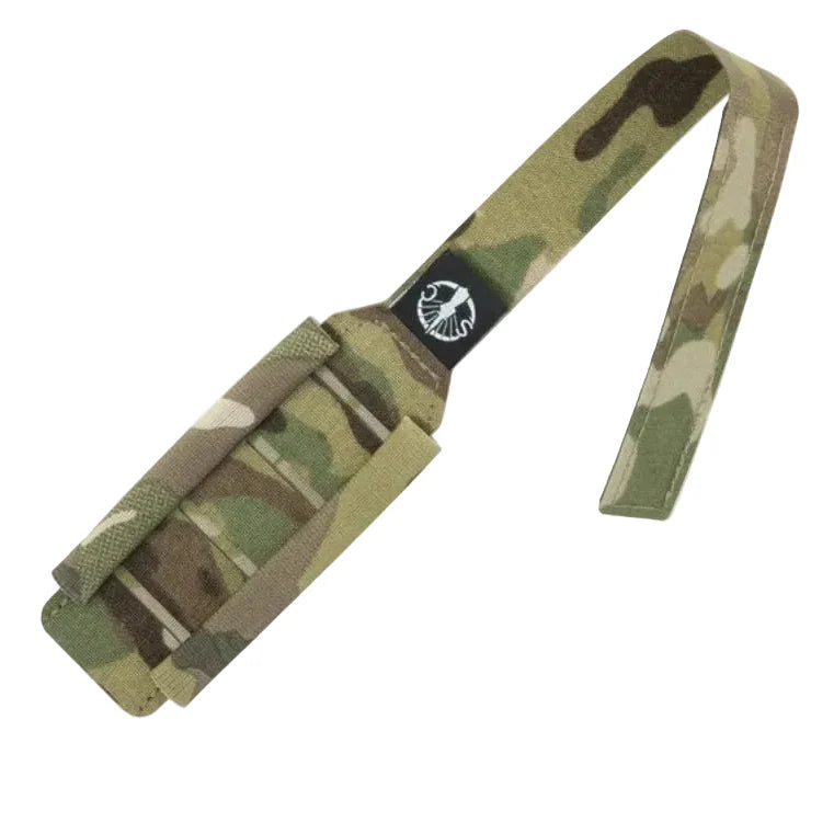 Shaw Concepts Elastic TQ Add-On Pouch