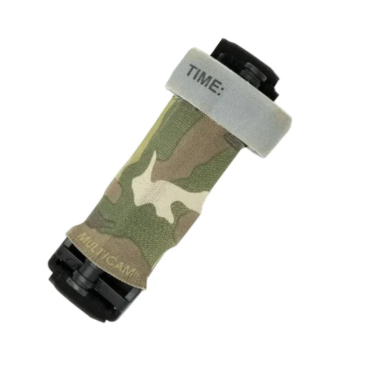 Shaw Concepts Elastic TQ Add-On Pouch