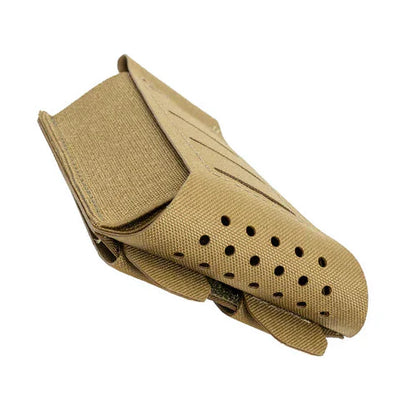 Shaw Concepts FLEX Pouch V2
