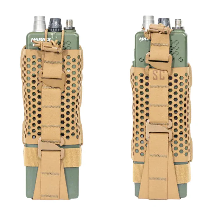 Shaw Concepts HIVE Radio Pouch
