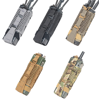 Shaw Concepts HIVE Radio Pouch