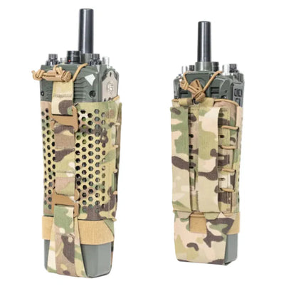 Shaw Concepts HIVE Radio Pouch