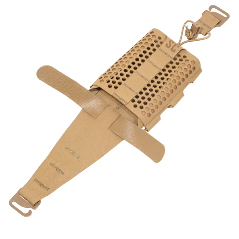 Shaw Concepts HIVE Radio Pouch