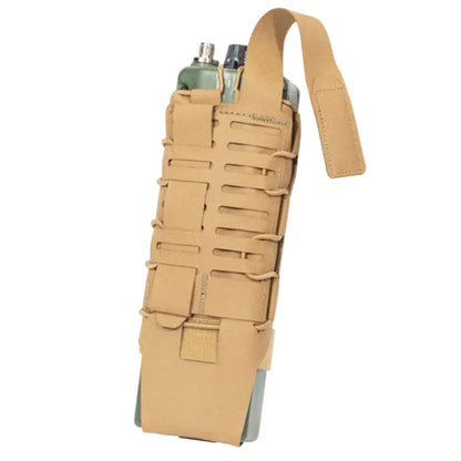 Shaw Concepts HIVE Radio Pouch
