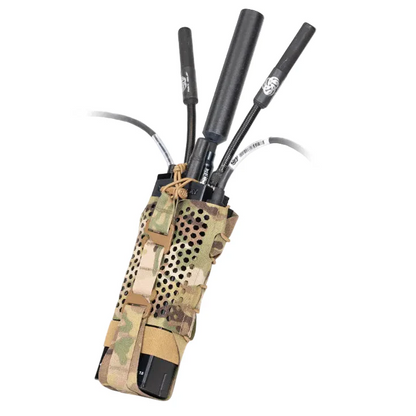 Shaw Concepts HIVE Radio Pouch