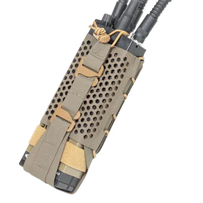 Shaw Concepts HIVE Radio Pouch