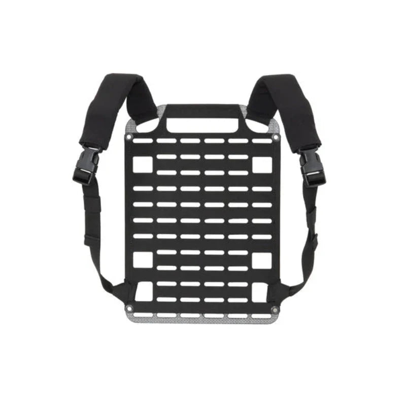 Shaw Concepts Plate Carrier Panel