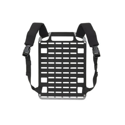 Shaw Concepts Plate Carrier Panel