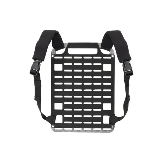 Shaw Concepts Plate Carrier Panel