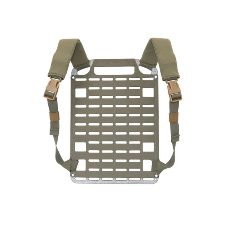 Shaw Concepts Plate Carrier Panel