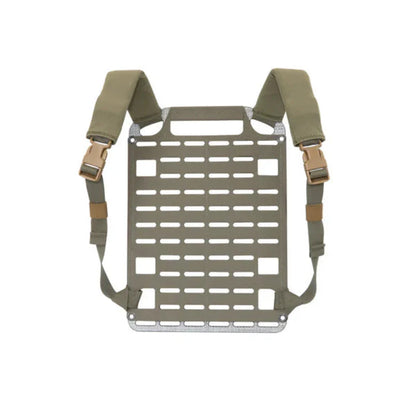 Shaw Concepts Plate Carrier Panel