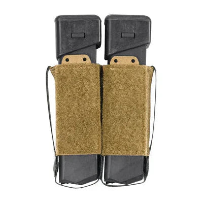 Shaw Concepts RAM Elastic Insert - Double Pistol