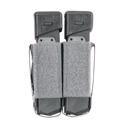 Shaw Concepts RAM Elastic Insert - Double Pistol