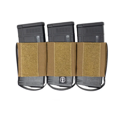 Shaw Concepts RAM Elastic Insert - Triple 308